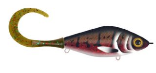 Strike Pro Guppie 13.5cm - 
